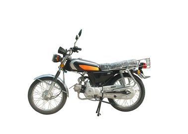 China CG 50cc 70cc 90cc 110cc 125cc Gas Powered Motorbike , Gas Street Bike 60km/h supplier