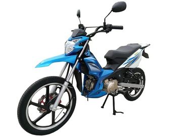 China Anti - Skid Tire Cub Motorcycle , Super Cub Scooter 110cc 125cc Engine OEM supplier