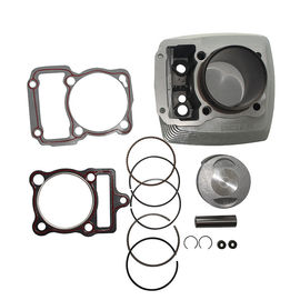 China 67mm Cylinder Piston Gasket Ring Set Kit for 250cc Air Cooled AT supplier