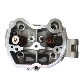 China Water Cooled Engine Spare Parts Cylinder Head Assembly For CG 200cc ATV supplier