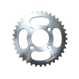 China 37 Tooth 420 Chain Rear Sprockets for 50-125cc ATV supplier