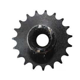 China 19 Tooth Sprocket Off Road Go Kart Parts For GY6 150cc Scooter Go Kart supplier