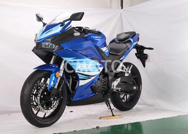 China MY450 Street Sport Motorcycles With Well Known Brand 450cc Water Cooled Engine supplier