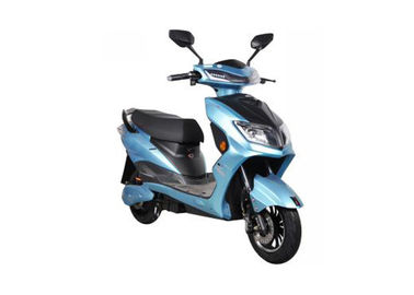 China CMS5 Electric Motorcycle Scooter Led Speedmeter Dispaly Eco Friendly Two Seater supplier