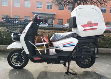 China KFC pizza fast food electric scooter ≤6 Hours Charging Time Disc Drum Brake supplier