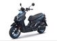 Mini Gas Motor Scooter , 50cc 125cc Moped Plastic Body Material CDI Lgnition System supplier