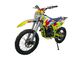 Children Gasoline Dirt Bikes Alloy Swing Arm With Linkage Connector supplier