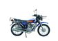125CC Gas Powered Motorcycle ,  Enduro Sports Gas Engine Motorcycle Triumph Scrambler supplier