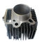 52mm Cylinder Piston Pin Ring Gasket Kit for 110cc ATV Dirt Bike supplier