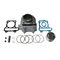 GY6 150cc scooter cylinder kit fine appearance supplier