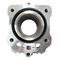 Water Cooled Engine Cylinder Body 63.5mm Bore For 200cc ATV Dirt Bike supplier