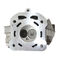 Water Cooled Engine Spare Parts Cylinder Head Assembly For CG 200cc ATV supplier
