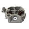 Water Cooled Engine Spare Parts Cylinder Head Assembly For CG 200cc ATV supplier