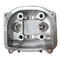 GY6 150cc Scooter Cylinder Head , Automobile Spare Parts Fine Appearance supplier