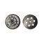 GY6 50cc Moped Engine Spare Parts Driven Wheel Assembly Small Size supplier