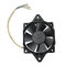 Electric Radiator Cooling Fan for 200cc 250cc Go Kart ATV Quad Water cooled Engine supplier