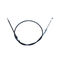 Universal 50.4&quot; Front Brake Cable , Bike Brake Cable For 150cc - 250cc ATV supplier