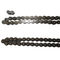 420 Chain Off Road Go Kart Parts 108 Links Good Wear Resistance Low Friction supplier