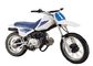 90PY Dirt Pit Bike Buggy Off Road Motorcycle 4 Stroke 90cc 110cc 125cc Engine supplier