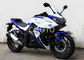 LED Light Comfortable Sport Bike R3A CBB 150cc 200cc 250cc 350cc ZongShen Engine supplier