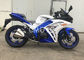 Elegant CBB 250cc Sports Motorbike , Street Bike Racing ZongShen Air Cooled Engine supplier
