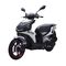 Hand Brake Adults Street Legal Gas Scooter AH1P52QMI Engine 200mm Ground Clearance supplier