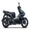4 Colors Cool Gas Motor Scooter Automatic Transmission Fast Speed With Speedometer supplier