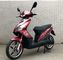 Innovative Electric Moped Motor , Electric Riding Scooters Long Battery Life supplier