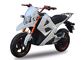 Lightweight Electric Sport Motorcycle Battery Powered Motorcycle Fast Speed supplier