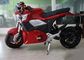Cm X8 All Electric Motorcycle , Electric Motocross Motorcycle Color Customized supplier