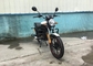Lightweight Gas Powered Motorcycle 120 Ground Clearance 1300 Wheelbase supplier