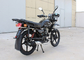 125cc Gas Powered Motorcycle Eco Friendly Manual Clutch Electrical Kick Start supplier