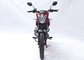 OEM Automatic Gas Motorcycle Drum Brake Manual Clutch Electrical Kick Start supplier