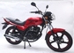 Excellent Loading Ability Classic 125cc Motorcycles Anti Corrosion Ability supplier