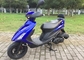 Front Disc Brake Two Wheel Gas Scooter Electric Kick Start System Hydraulic Suspension supplier