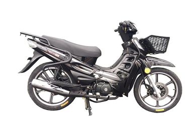 China 70cc 90cc 110cc 125cc Super Cup Motorbike Auto Clutch Engine With  Front Basket supplier