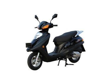 China Disc / Drum Brake 4 Stroke Gas Scooter 80km/H Max Speed 124.5cc 147.5cc Displacement supplier