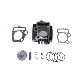 China 52mm Cylinder Piston Pin Ring Gasket Kit for 110cc ATV Dirt Bike supplier