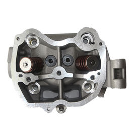 China Cylinder Head Assembly Engine Spare Parts For 250cc Water Cooled Engine supplier
