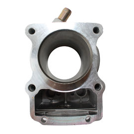 China Water Cooled Engine Cylinder Body 63.5mm Bore For 200cc ATV Dirt Bike supplier