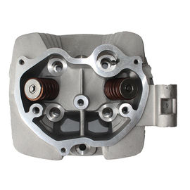 China Universal Engine Cylinder Head , Metal Color High Performance Cylinder Heads supplier