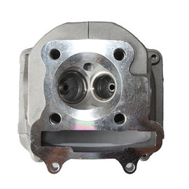 China GY6 150cc Scooter Cylinder Head , Automobile Spare Parts Fine Appearance supplier
