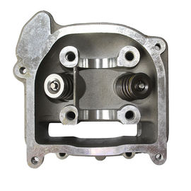 China GY6 50cc Scooter Engine Spare Parts Lightweight Cylinder Head Assembly supplier