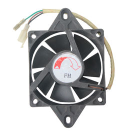 China Electric Radiator Cooling Fan for 200cc 250cc Go Kart ATV Quad Water cooled Engine supplier