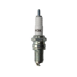 China Ceramics Engine Spare Parts High Performance Spark Plugs For Go Kart supplier