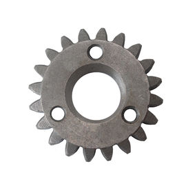 China 20 Tooth Starter Internal Gear for GY6 150cc Scooter ATV supplier