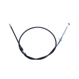 China Universal 50.4&quot; Front Brake Cable , Bike Brake Cable For 150cc - 250cc ATV supplier