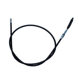 China 47.6&quot; Length Atv Clutch Cable , 150cc / 200cc Dirt Bike Clutch Cable supplier