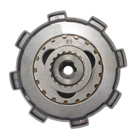 China Four Wheelers Auto Clutch , 18 Tooth High Performance Go Kart Clutch supplier