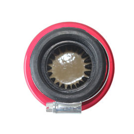 China GY6 150cc 44mm Four Wheeler Air Filter High Performance For Go Kart supplier